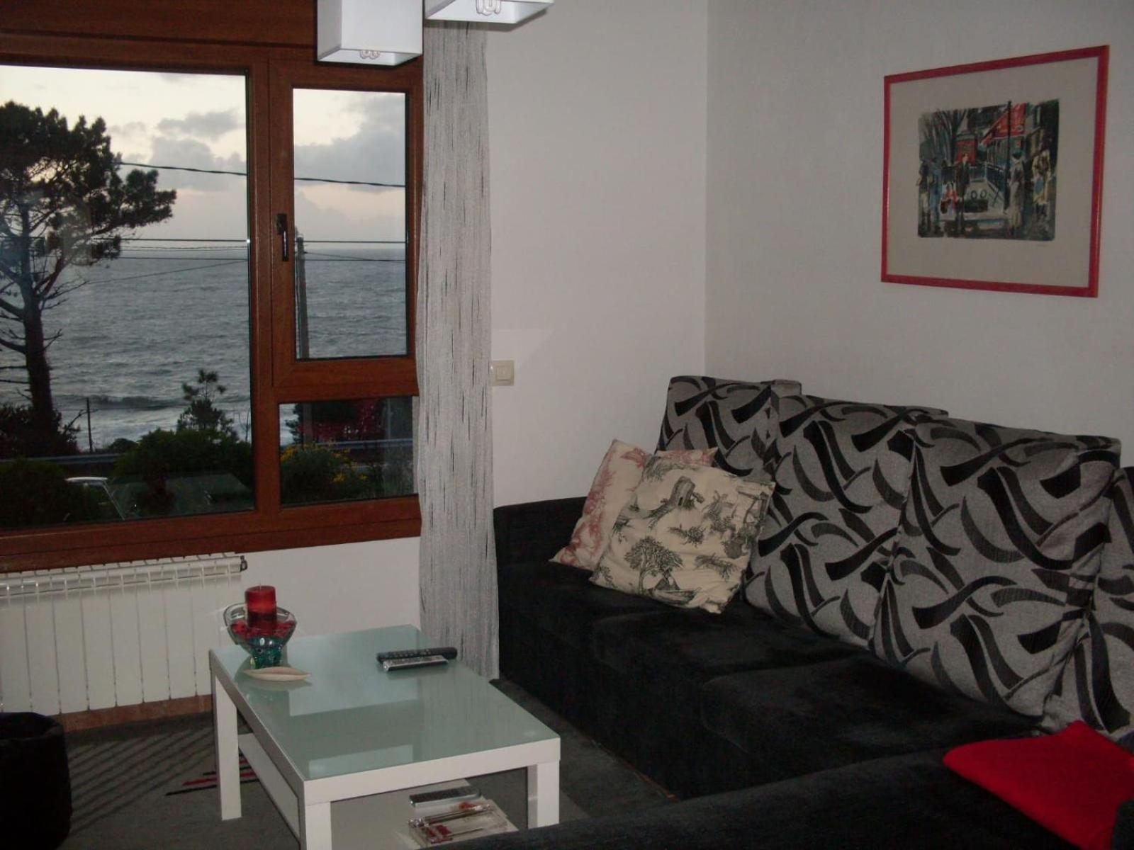 Rooms Peregrinos B Casa Alicia Rosal Eksteriør bilde