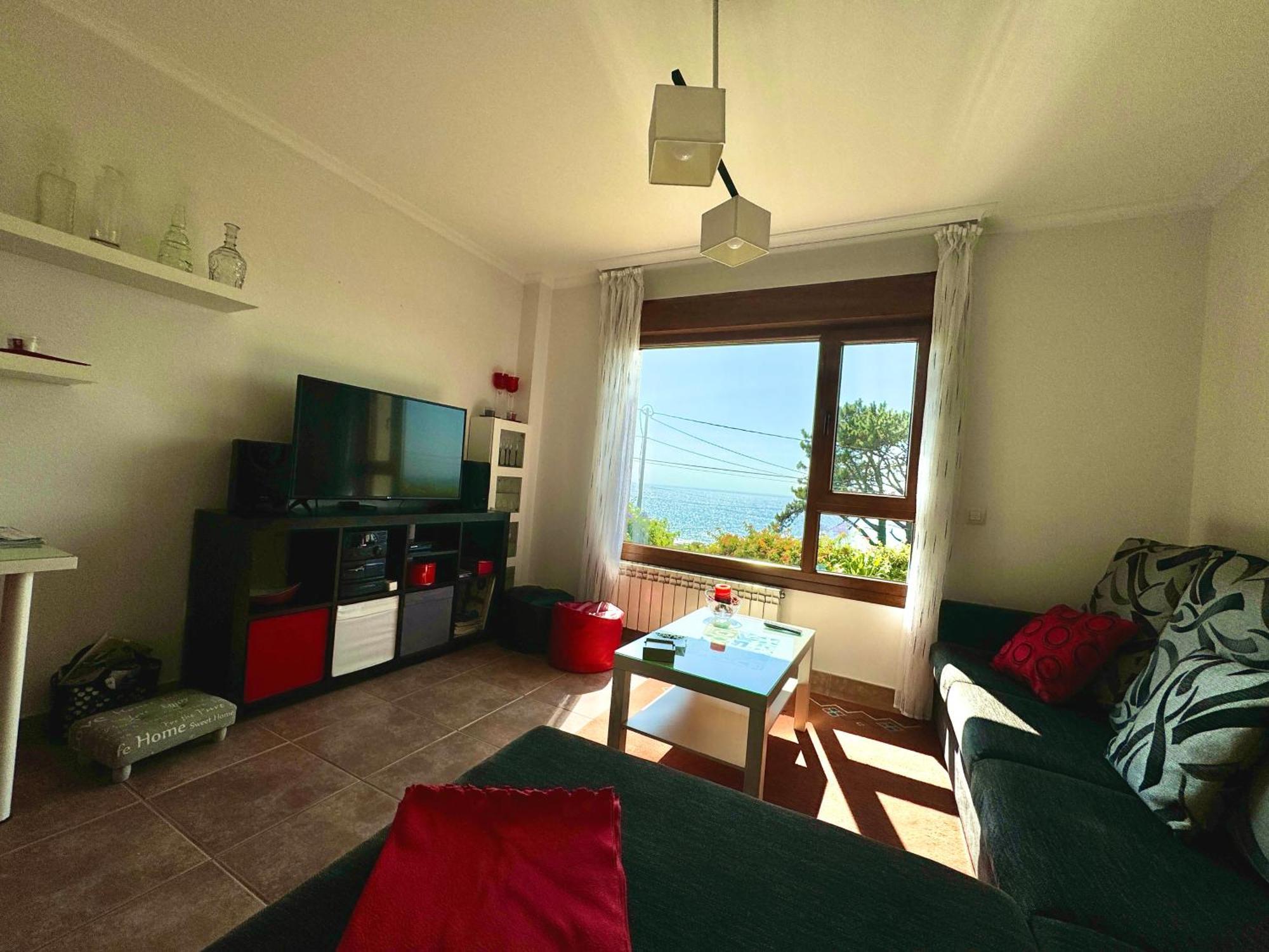 Rooms Peregrinos B Casa Alicia Rosal Eksteriør bilde