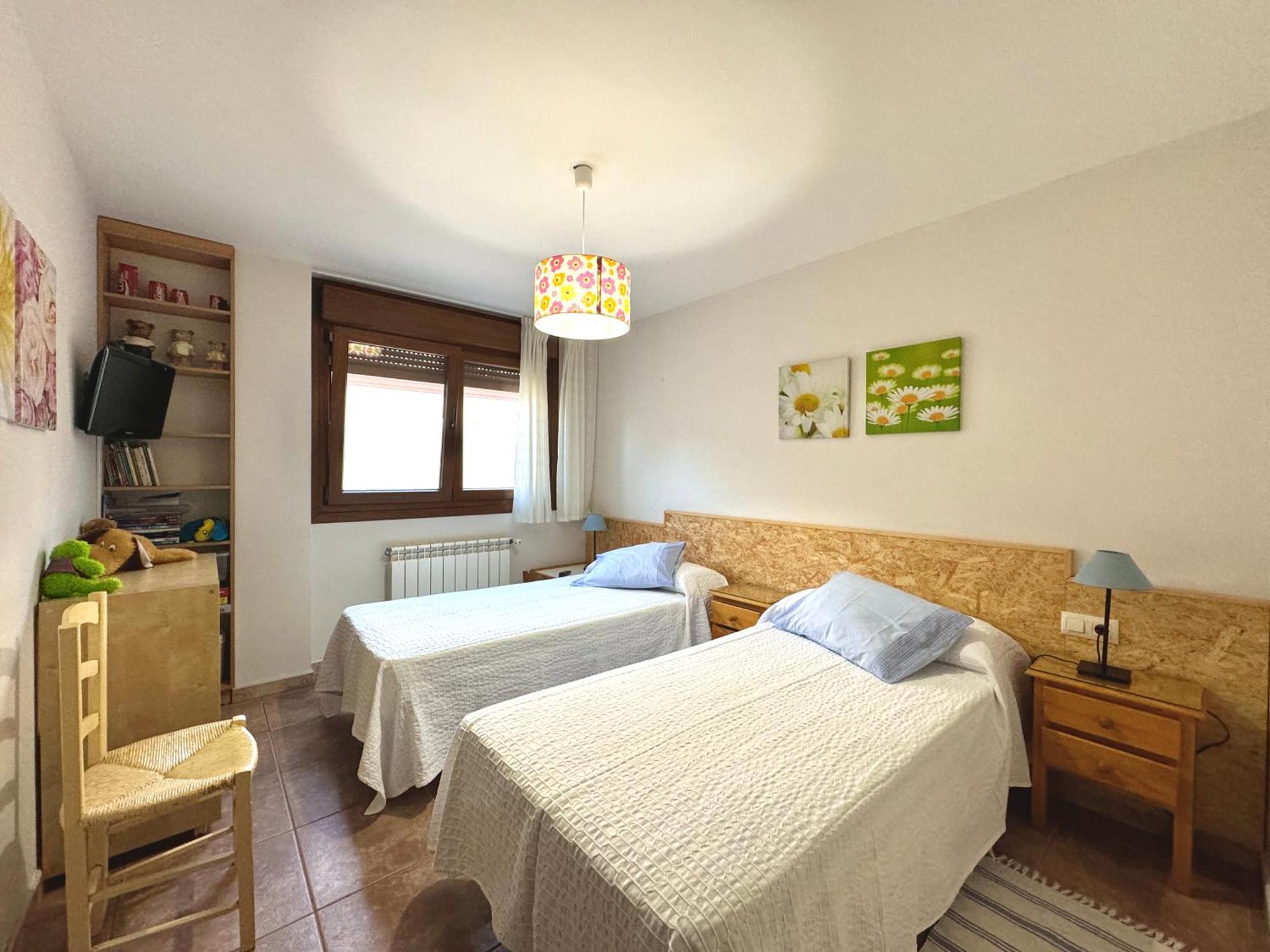 Rooms Peregrinos B Casa Alicia Rosal Eksteriør bilde