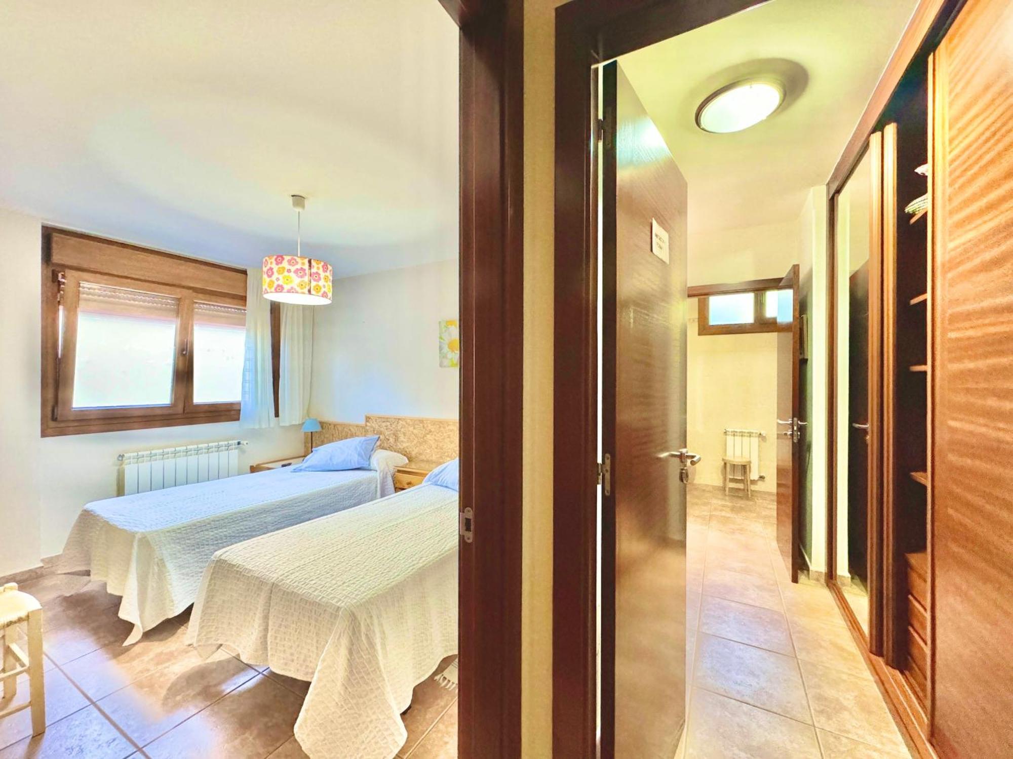 Rooms Peregrinos B Casa Alicia Rosal Eksteriør bilde